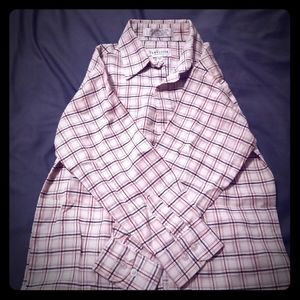 Dress shirt